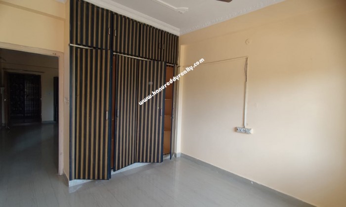 2 BHK Flat for Sale in Madhurawada